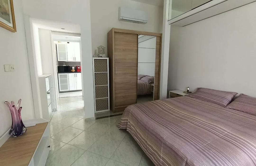 Francigena House Rome-1