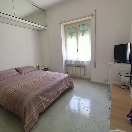 Francigena House Rome-2